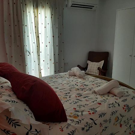 Sweet Home 马尔托斯 外观 照片