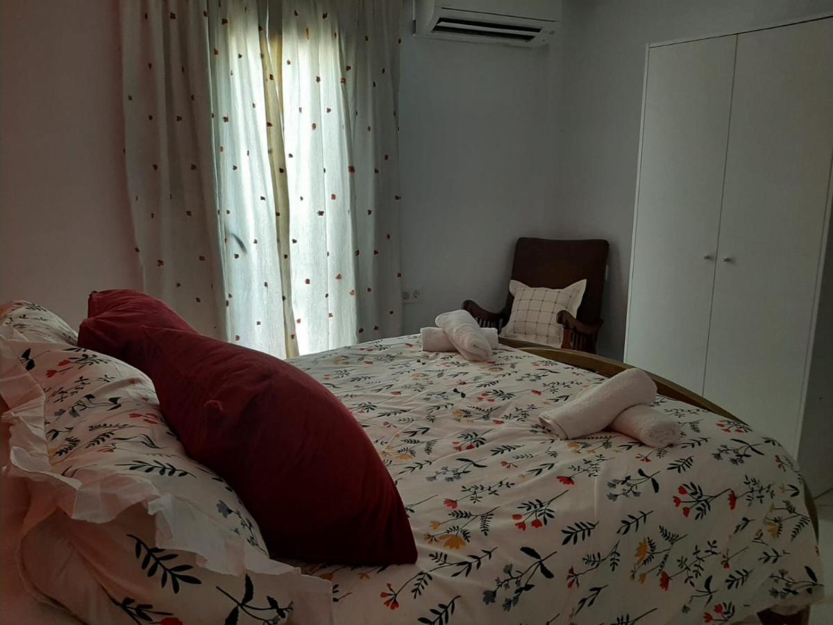 Sweet Home 马尔托斯 外观 照片