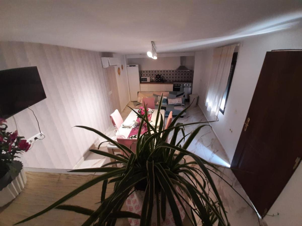 Sweet Home 马尔托斯 外观 照片